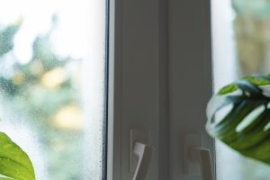 Пластиковые окна «плачут»