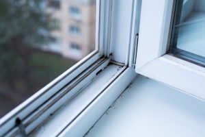 Как ухаживать за пластиковыми окнами самостоятельно