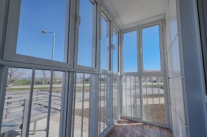 Установка пластиковых окон зимой: плюсы и минусы