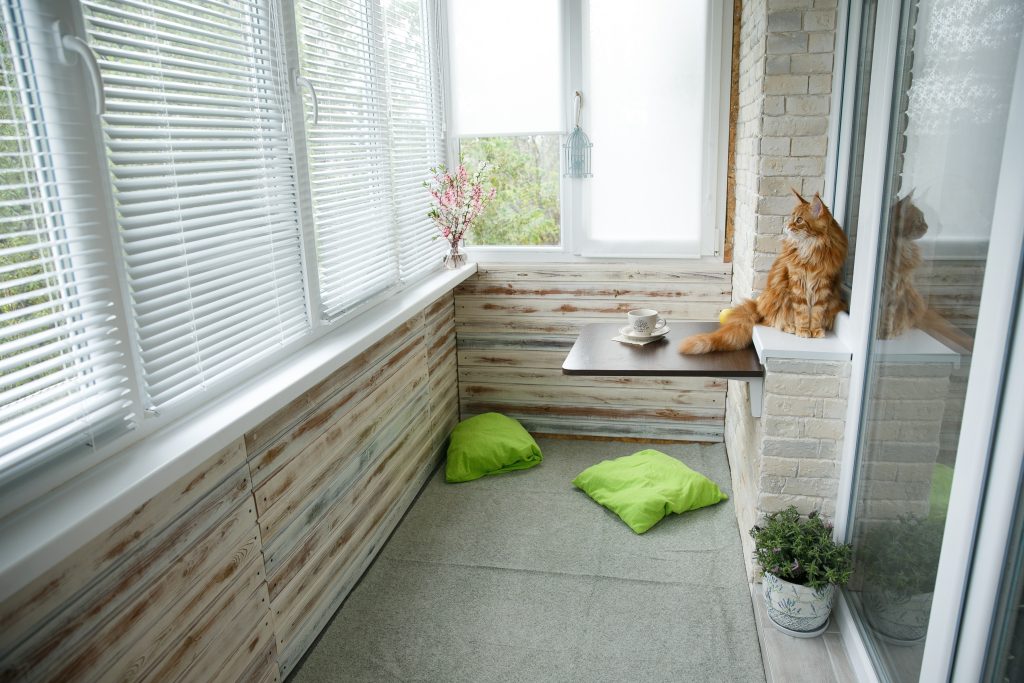 REHAU Thermo-Design — новинка под старым названием