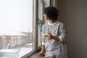 Методы улучшения звукоизоляции окон
