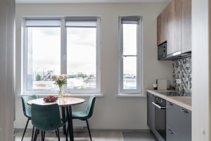 Преимущества пластиковых окон Rehau