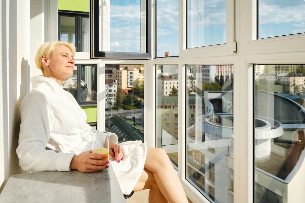 REHAU Thermo-Design — новинка под старым названием