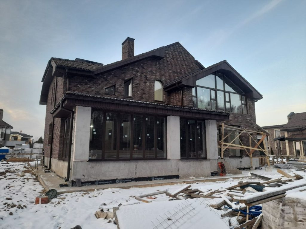 Пластиковые окна Rehau (Рехау) немецкие недорого в Москве