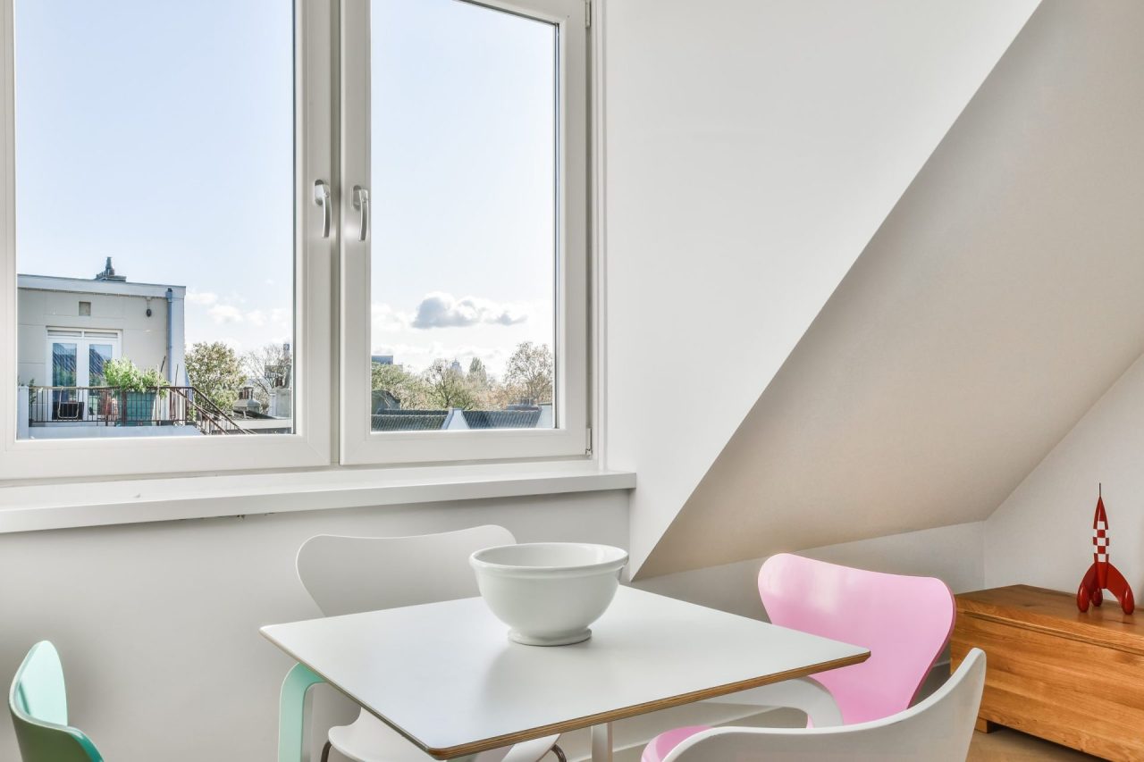 Объединение балкона с кухней Объединение балкона с кухней