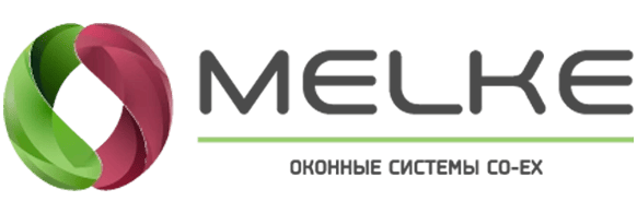 Беседка для дачи с остеклением Melke