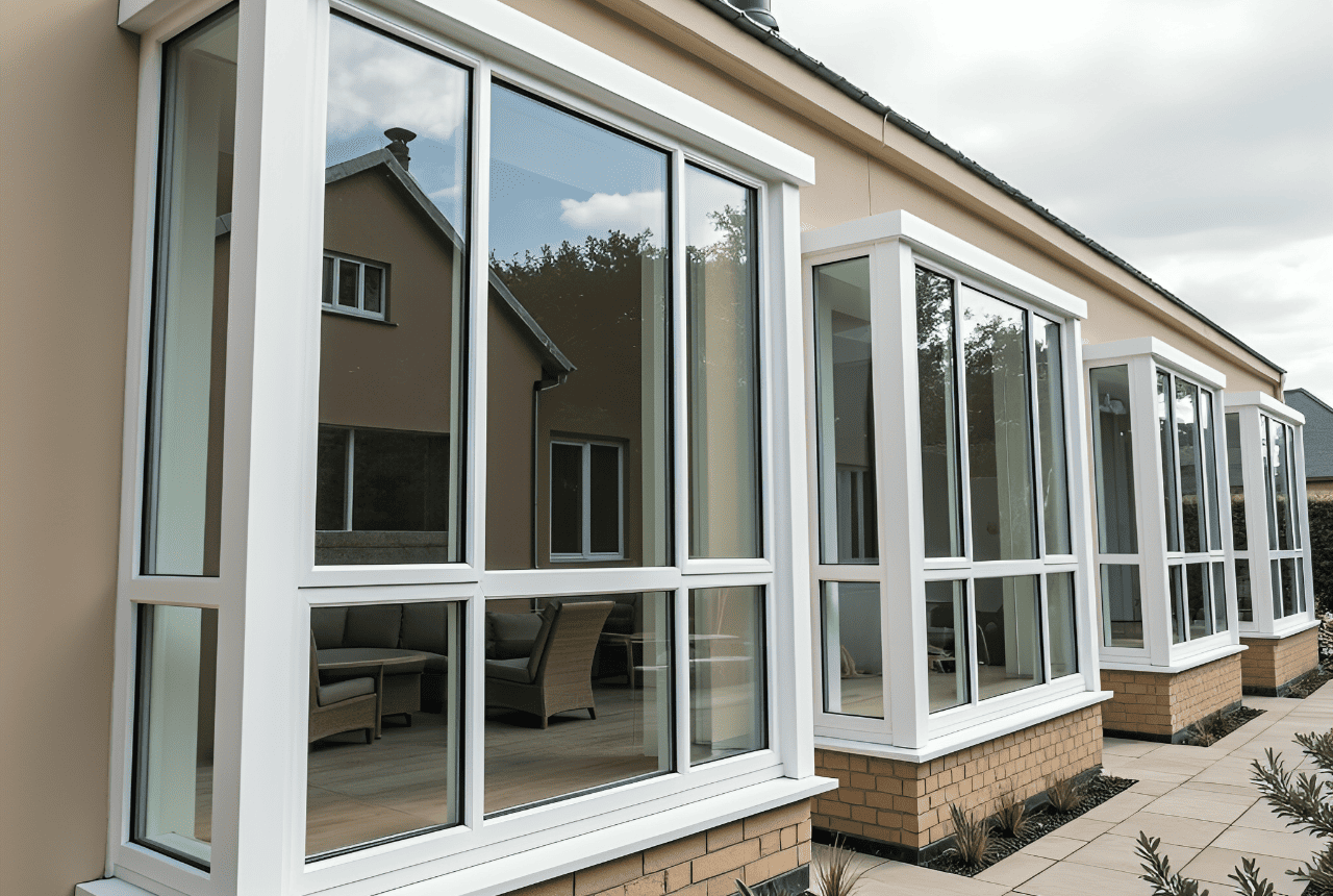 Особенности проемов типовых зданий Особенности проемов типовых зданий