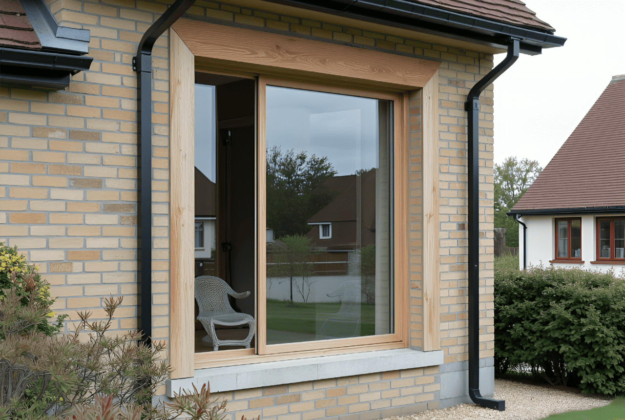 Выбор пластиковых окон Выбор пластиковых окон