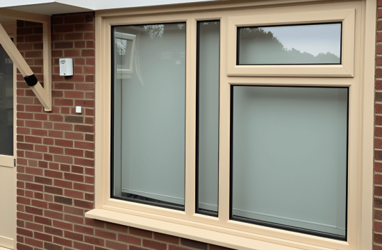 Звукоизоляция пластиковых окон