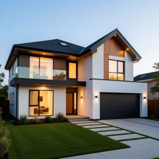 Остекление дома