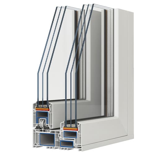 Veka E-SLIDE