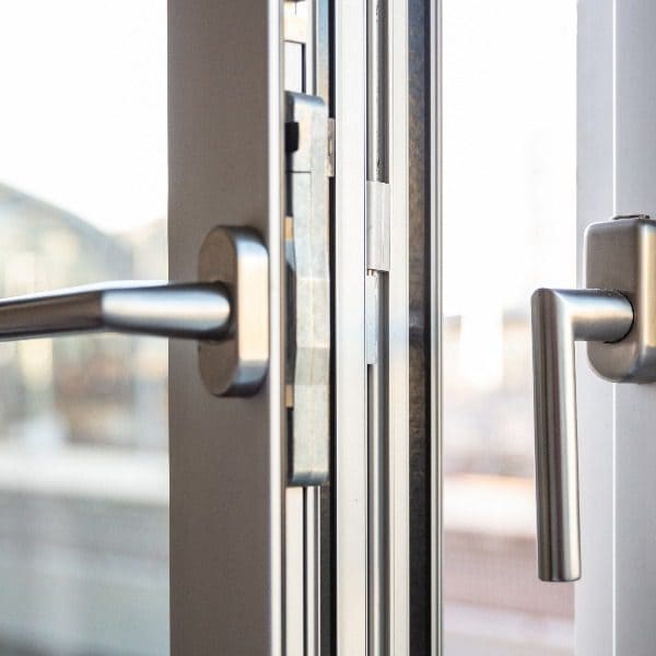 Фурнитура для окон