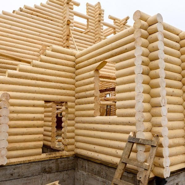 Черновая обсада