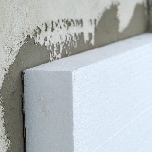 Утепление балкона