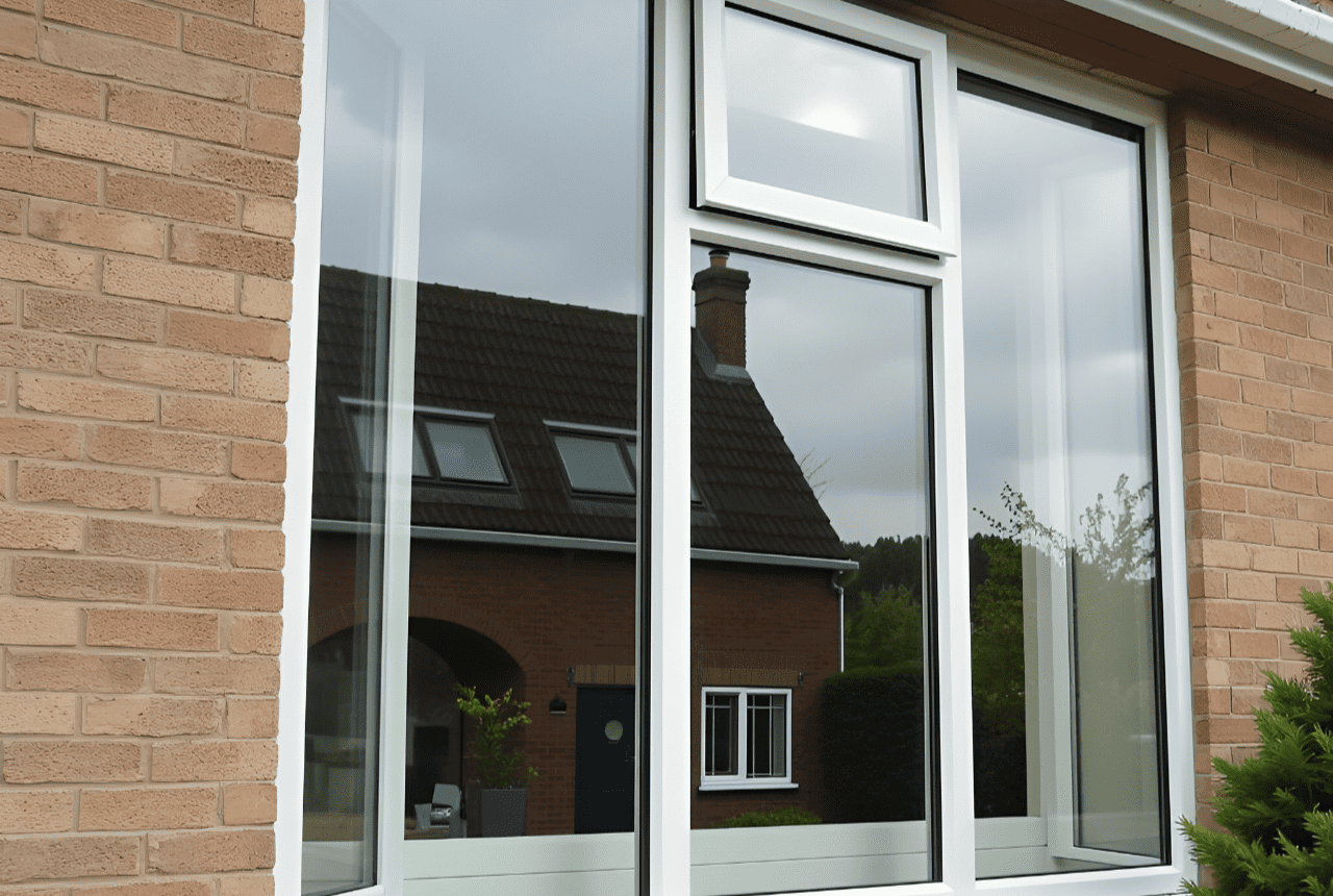 Отличия пластиковых окон