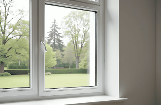 Теплоизоляция окон