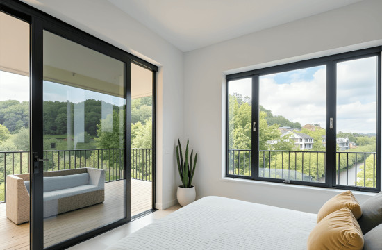 Паспорт для пластиковых окон