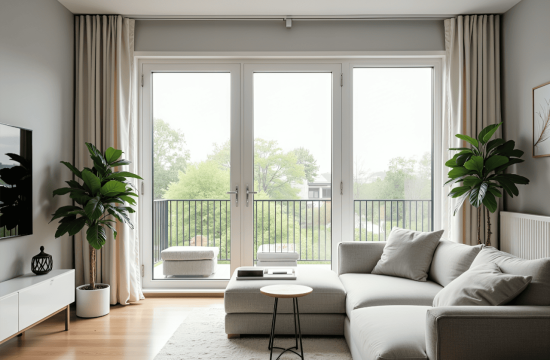 Качество пластиковых окон