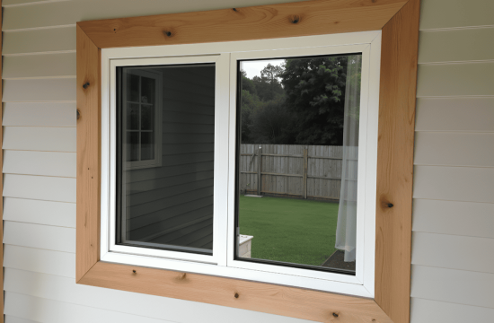 Маркировка пластиковых окон