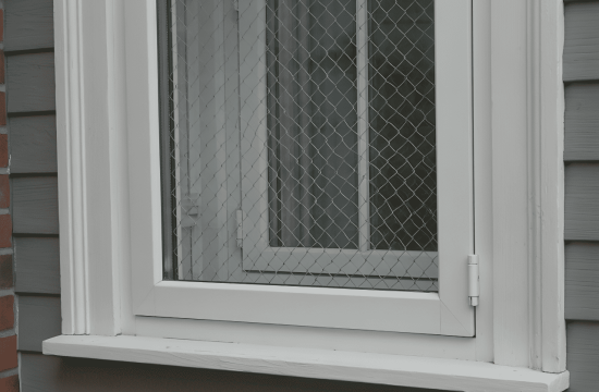 Доборный профиль