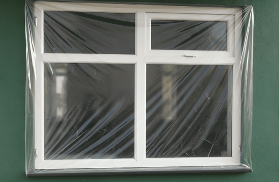 Установка пластиковых окон