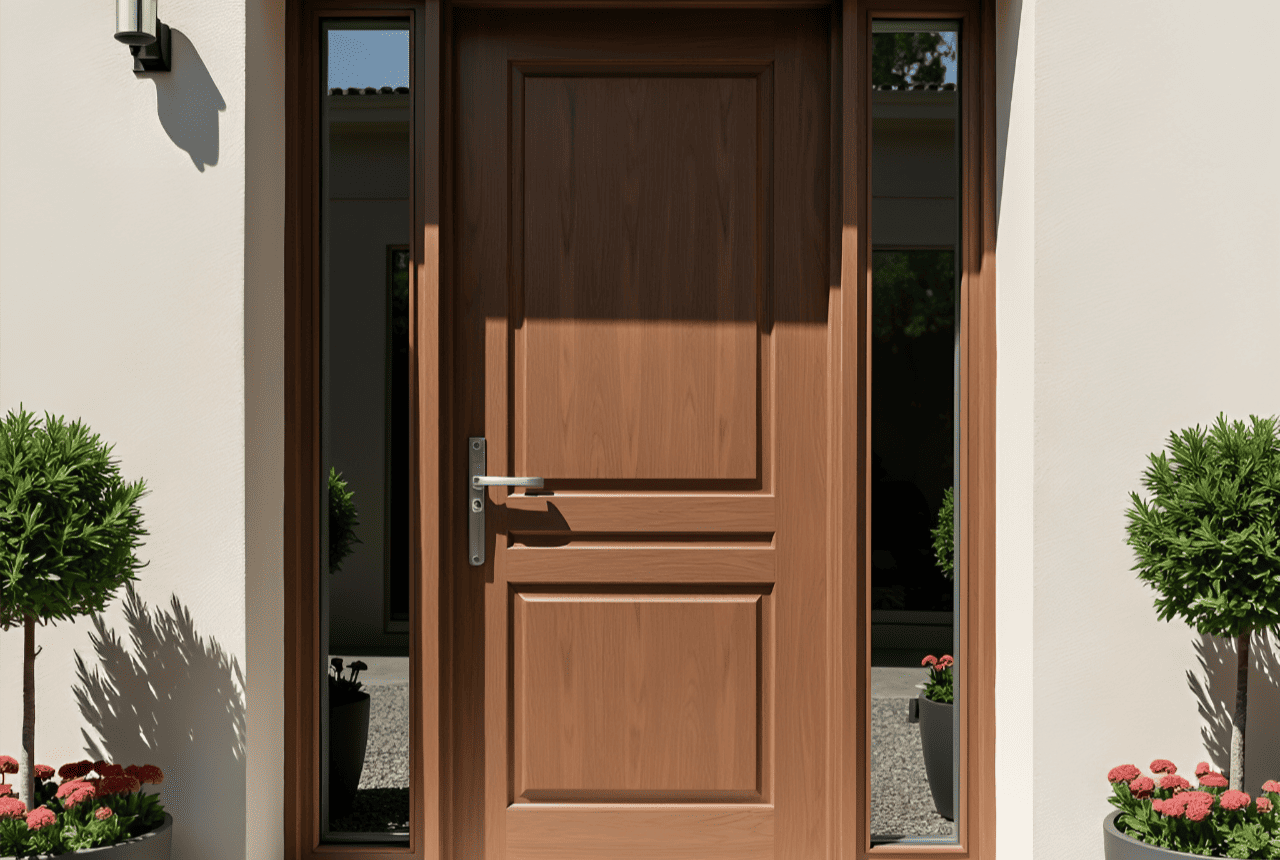 Двери 38 Королев