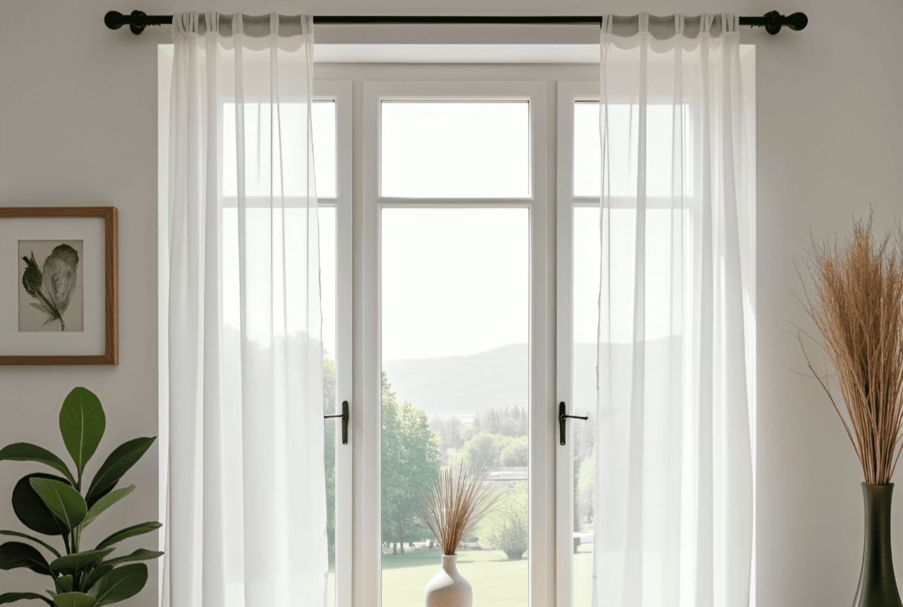 Топ пластиковых окон