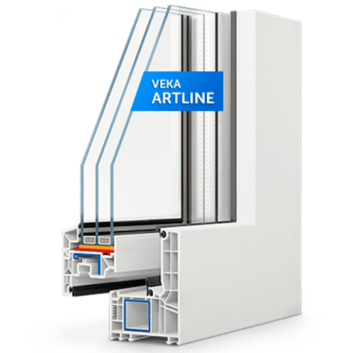 VEKA ARTLINE