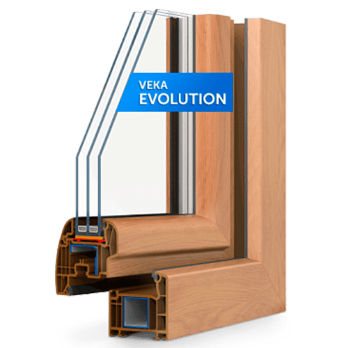 VEKA EVOLUTION