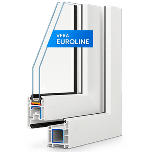 VEKA EUROLINE