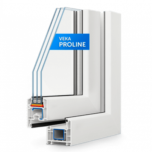 VEKA PROLINE