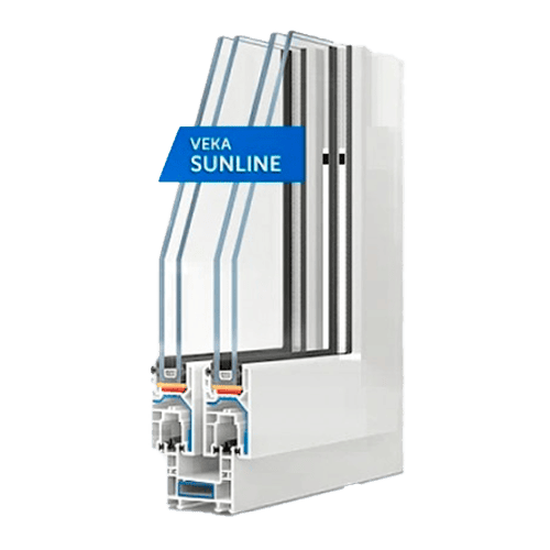 VEKA SUNLINE
