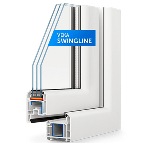 VEKA SWINGLINE