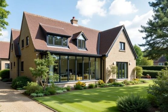 купить окна для дома