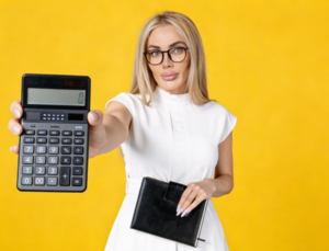 калькулятор