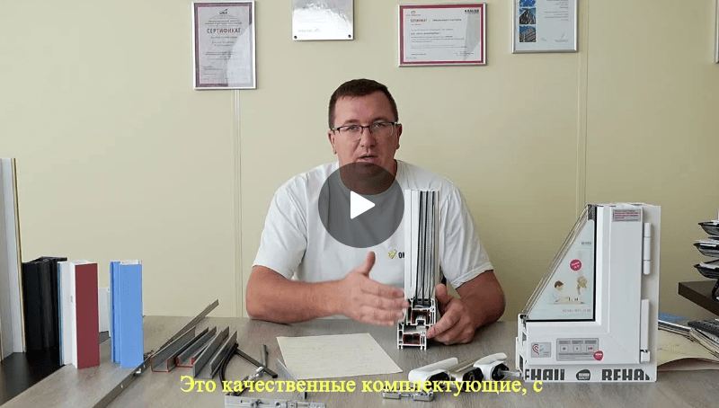 окнобер видео